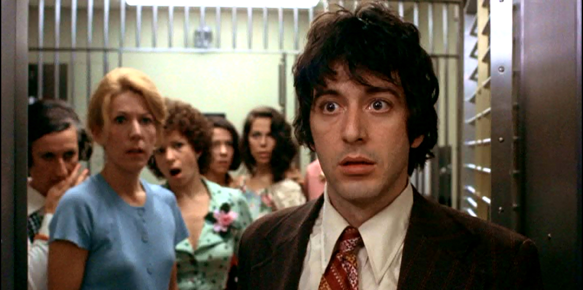 Dog Day Afternoon (1975) Dog Day Afternoon (1975)