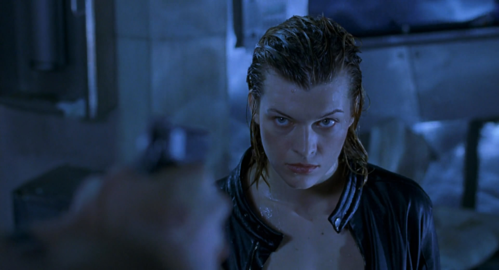 Resident Evil Resident Evil