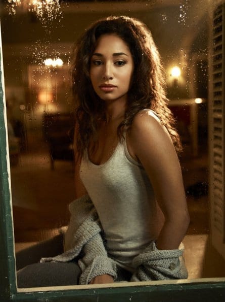 Meaghan Rath Image