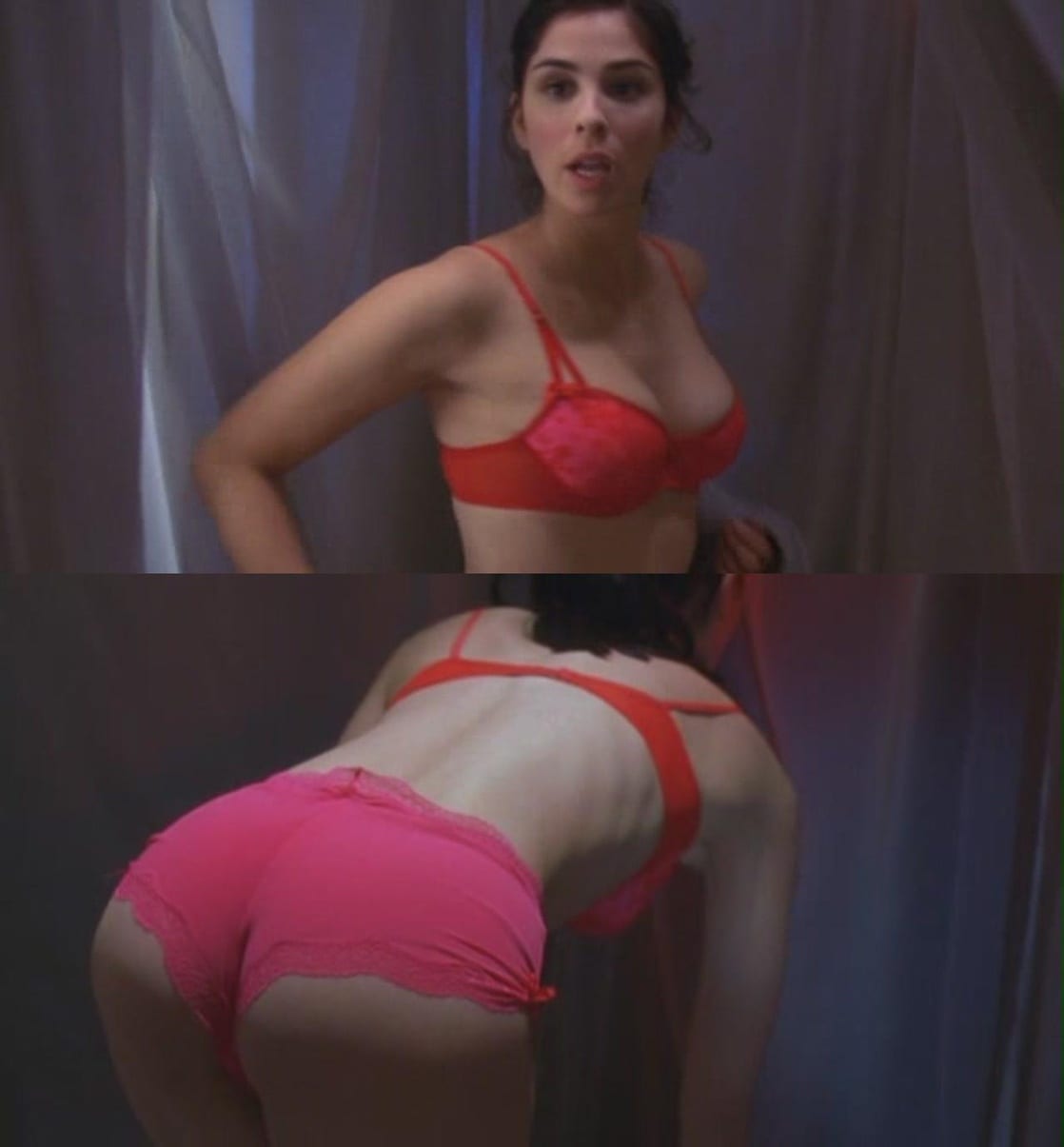 Sarah Silvermans Ass 116