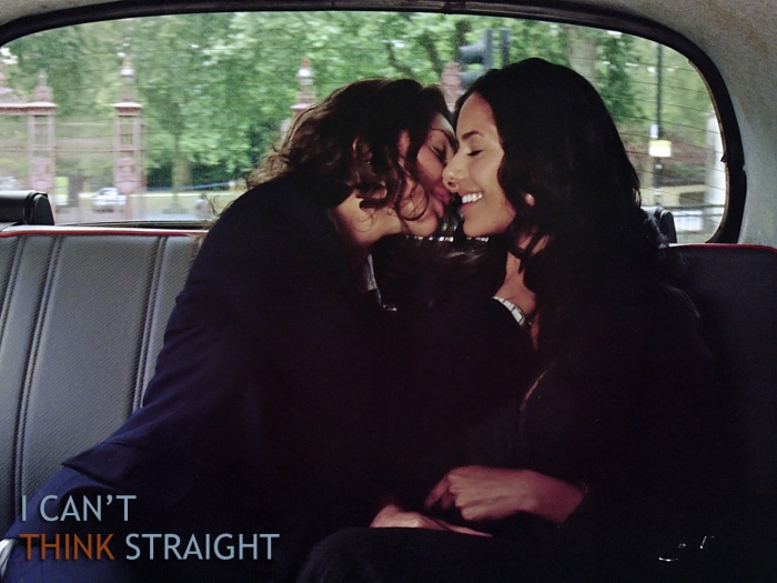I Can T Think Straight Picture of I Can't Think Straight