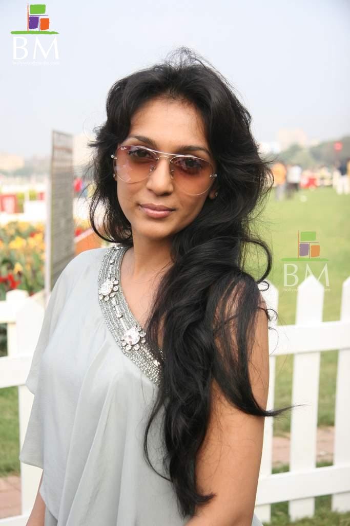 Picture Of Shweta Salve