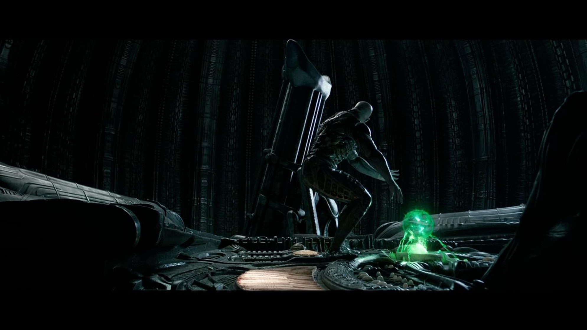 Prometheus Prometheus