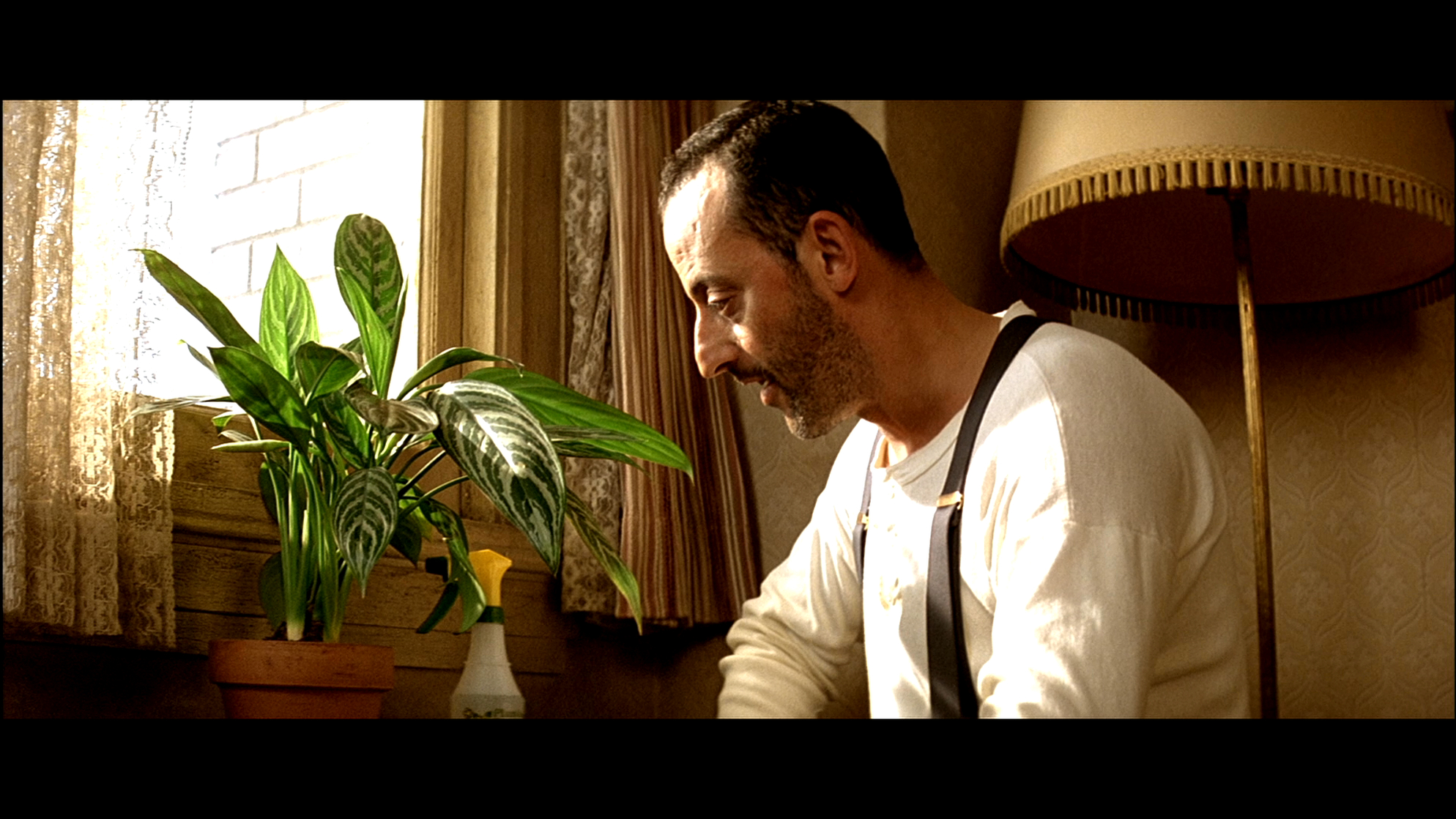 Léon: The Professional Léon: The Professional