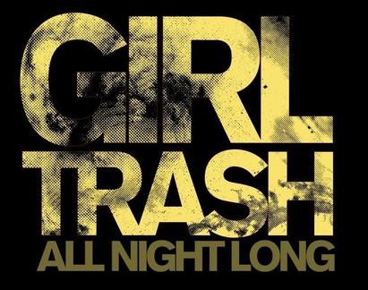 GIRLTRASH All Night Long - official trailer - YouTube