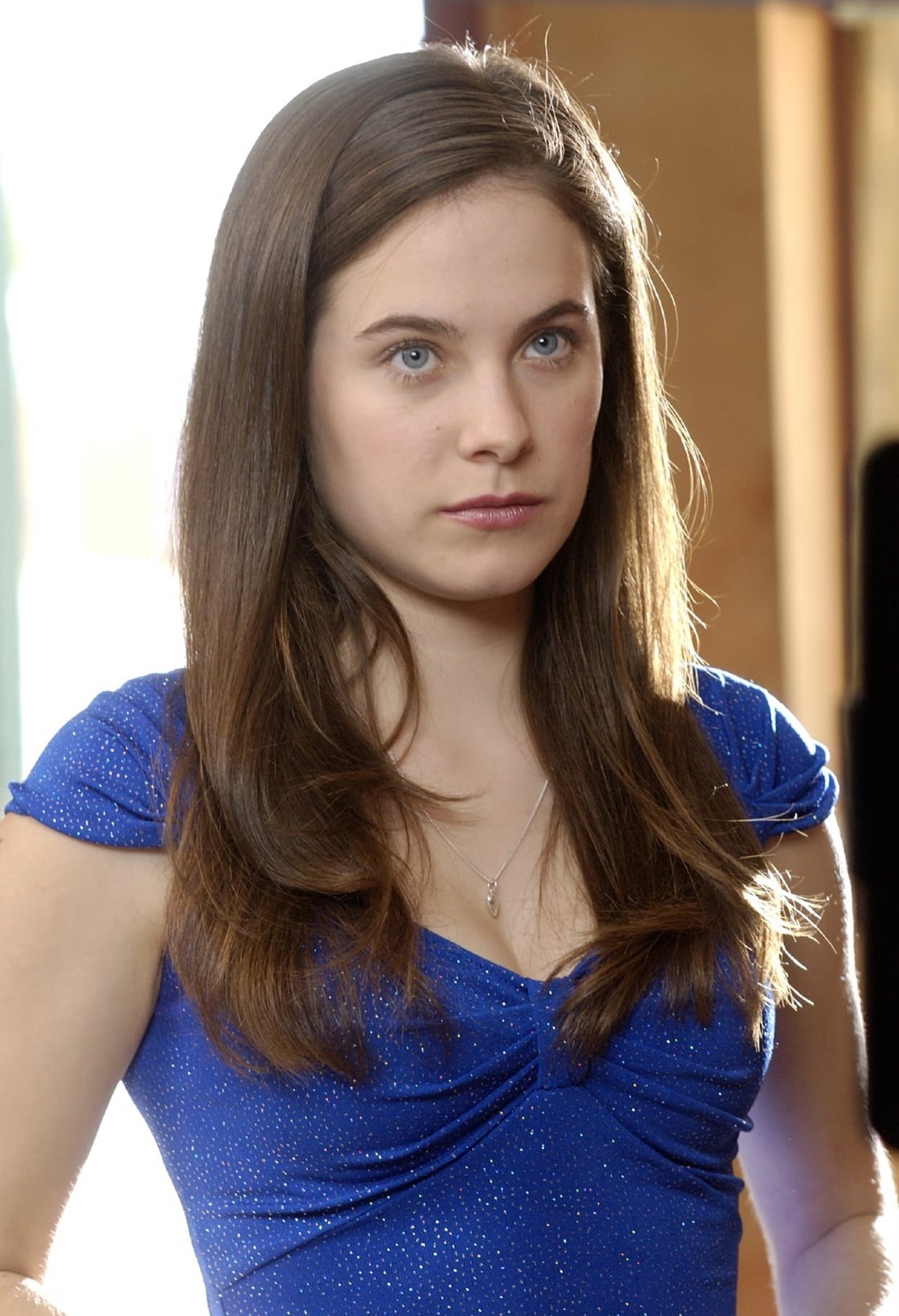 Picture Of Caroline Dhavernas 2236