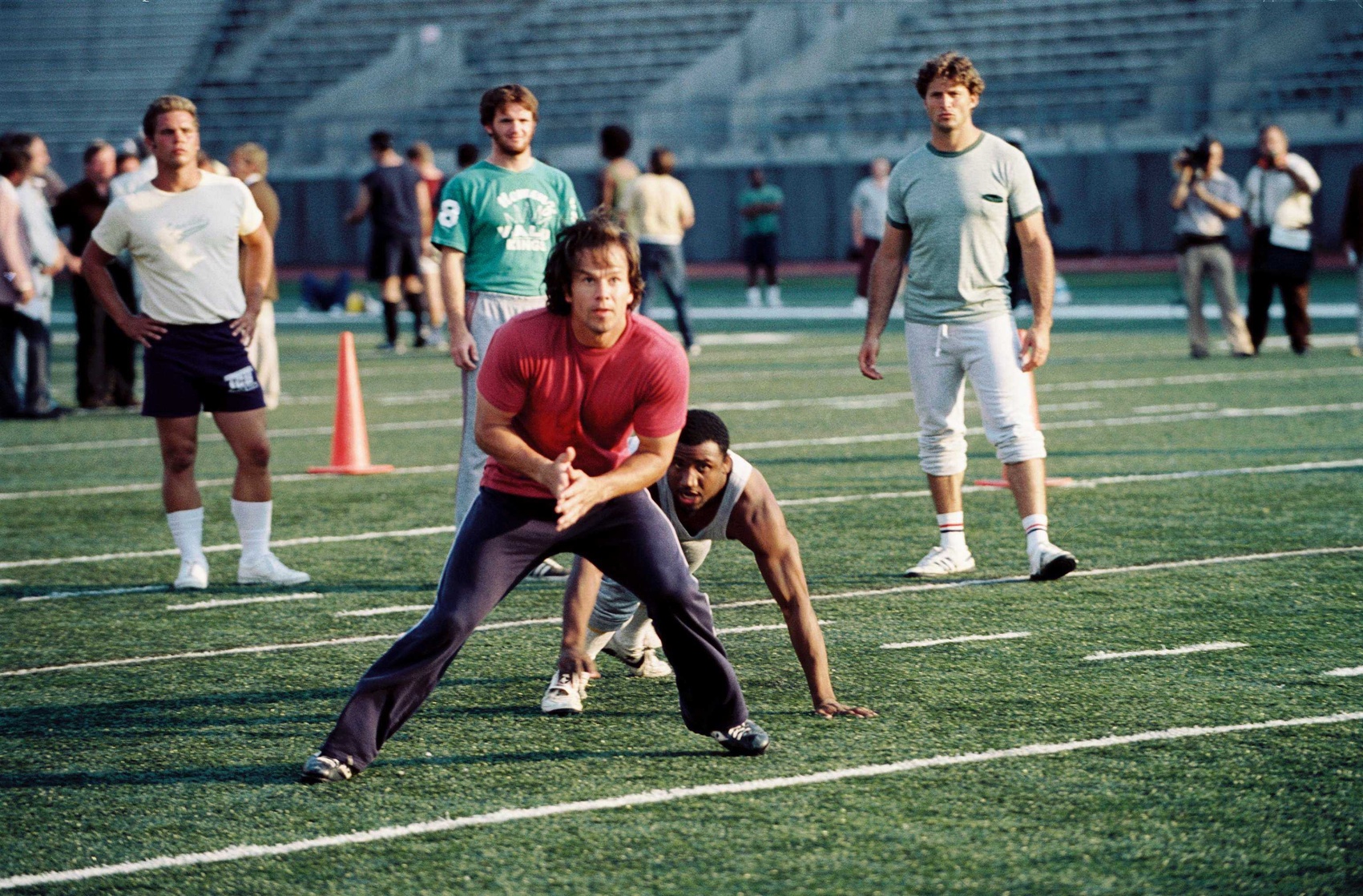 Invincible (2006) Invincible (2006)
