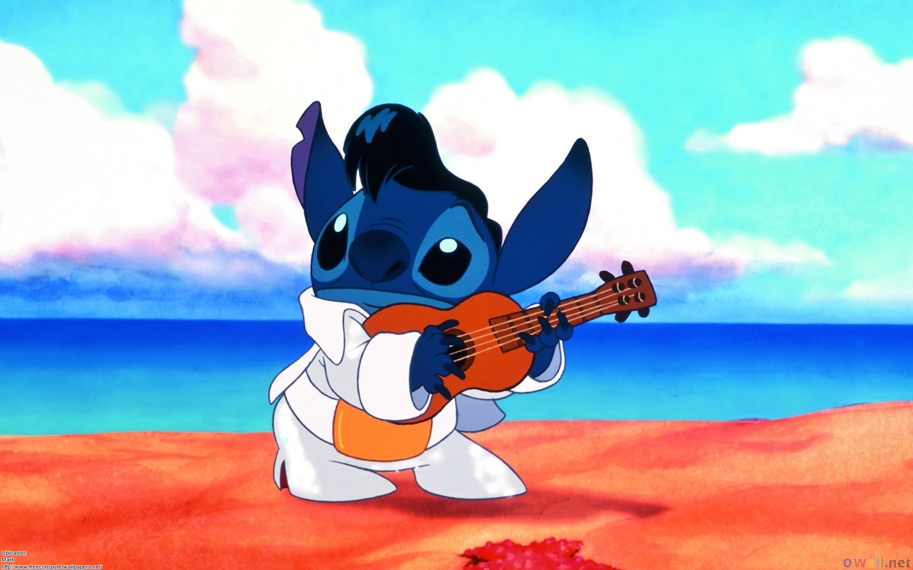 Lilo & Stitch Lilo & Stitch