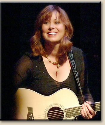 Picture Of Suzy Bogguss