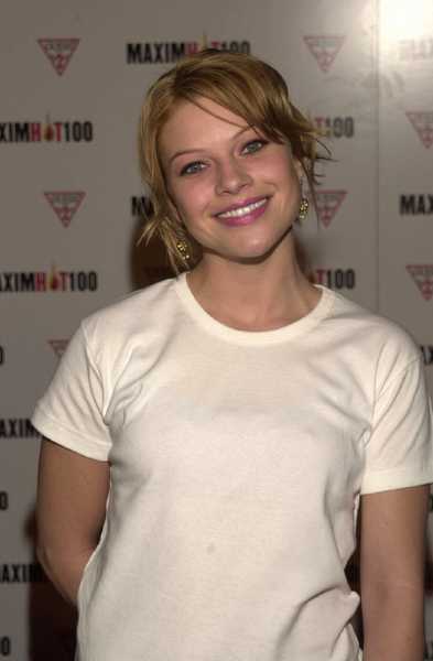Picture of Lauren German