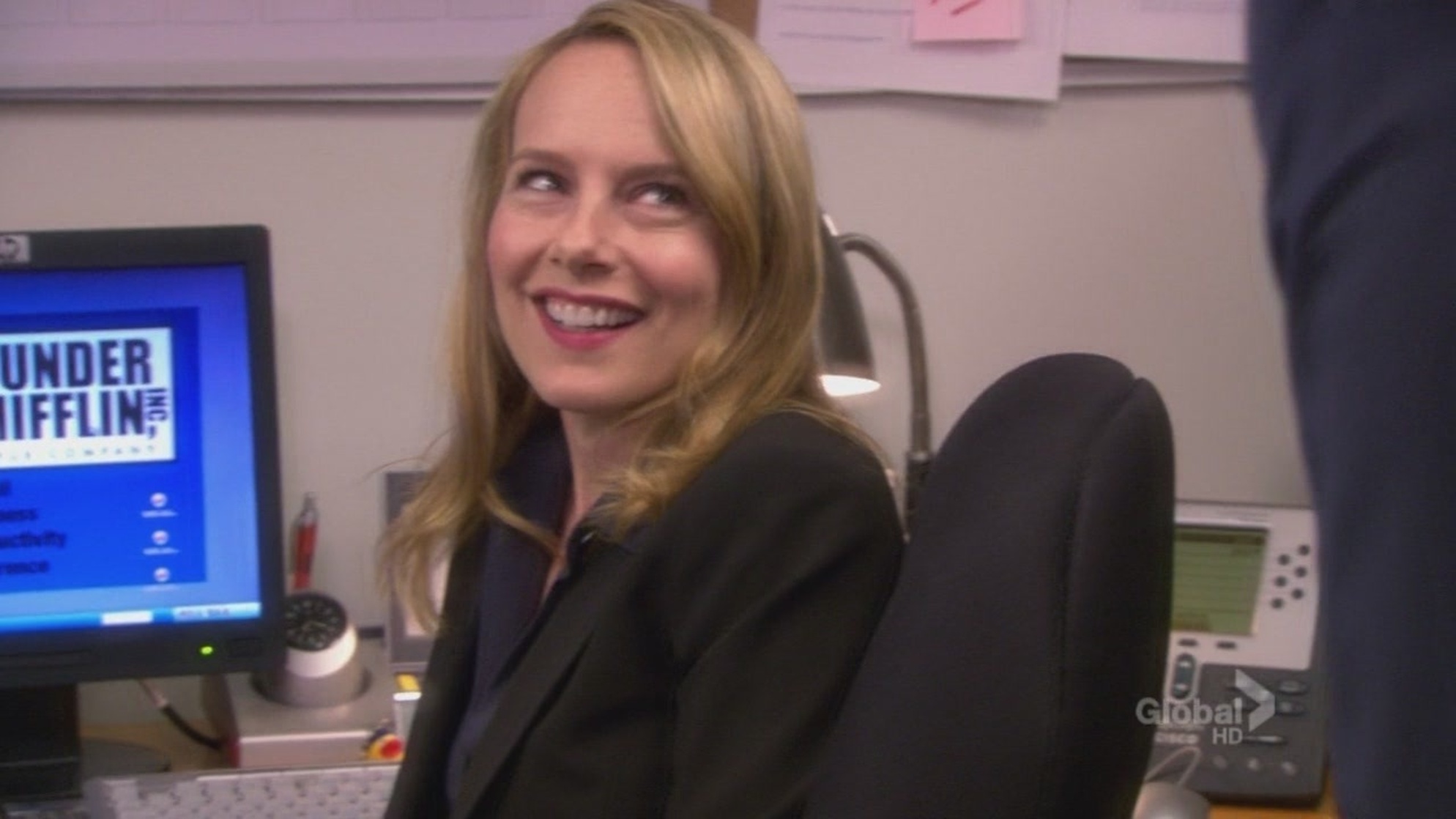 The Office (US) The Office (US)