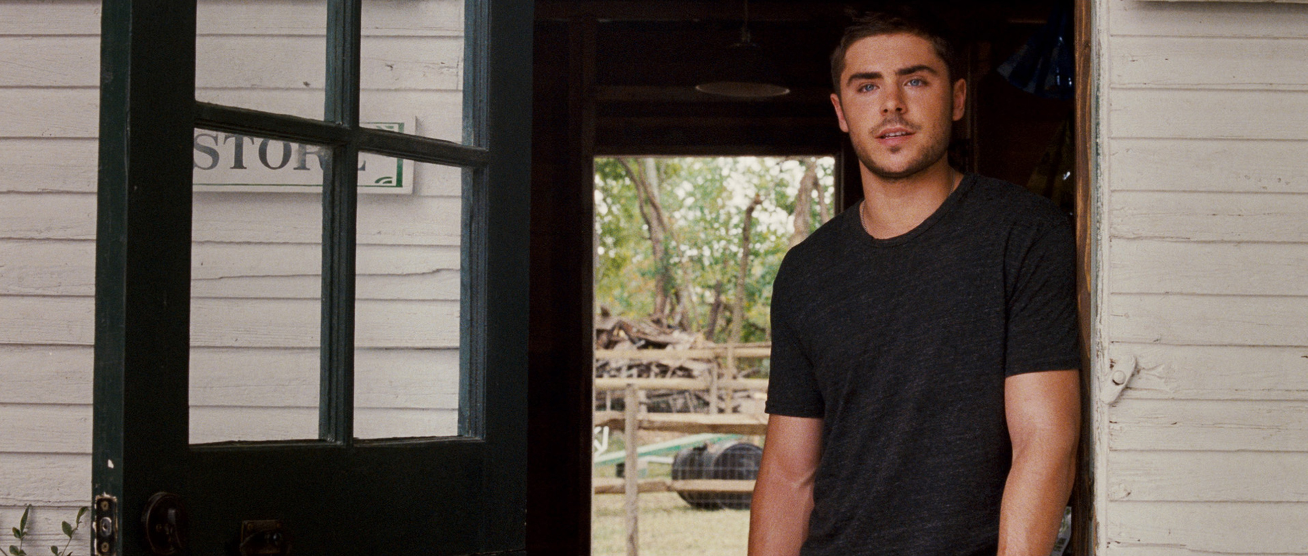 The Lucky One The Lucky One