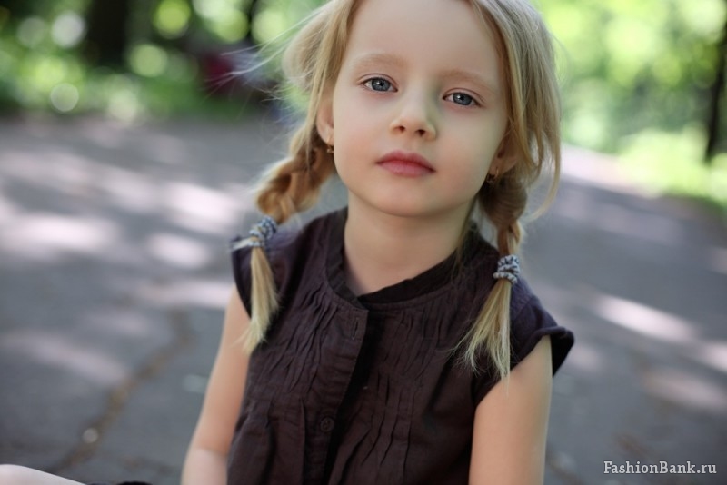 Picture of Evelina Voznesenskaya