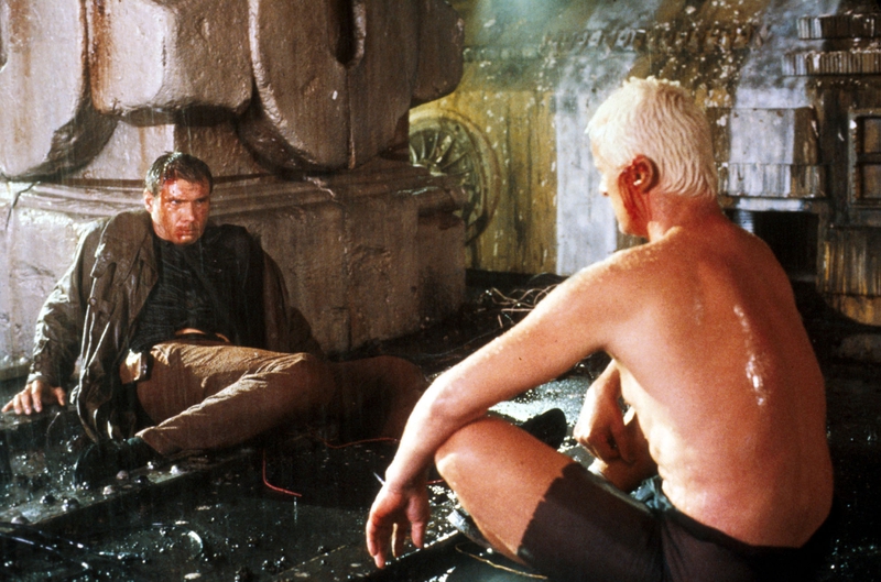 Blade Runner Blade Runner