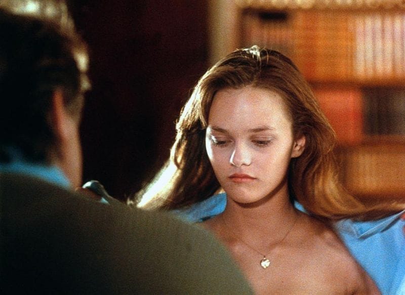 Picture Of Vanessa Paradis