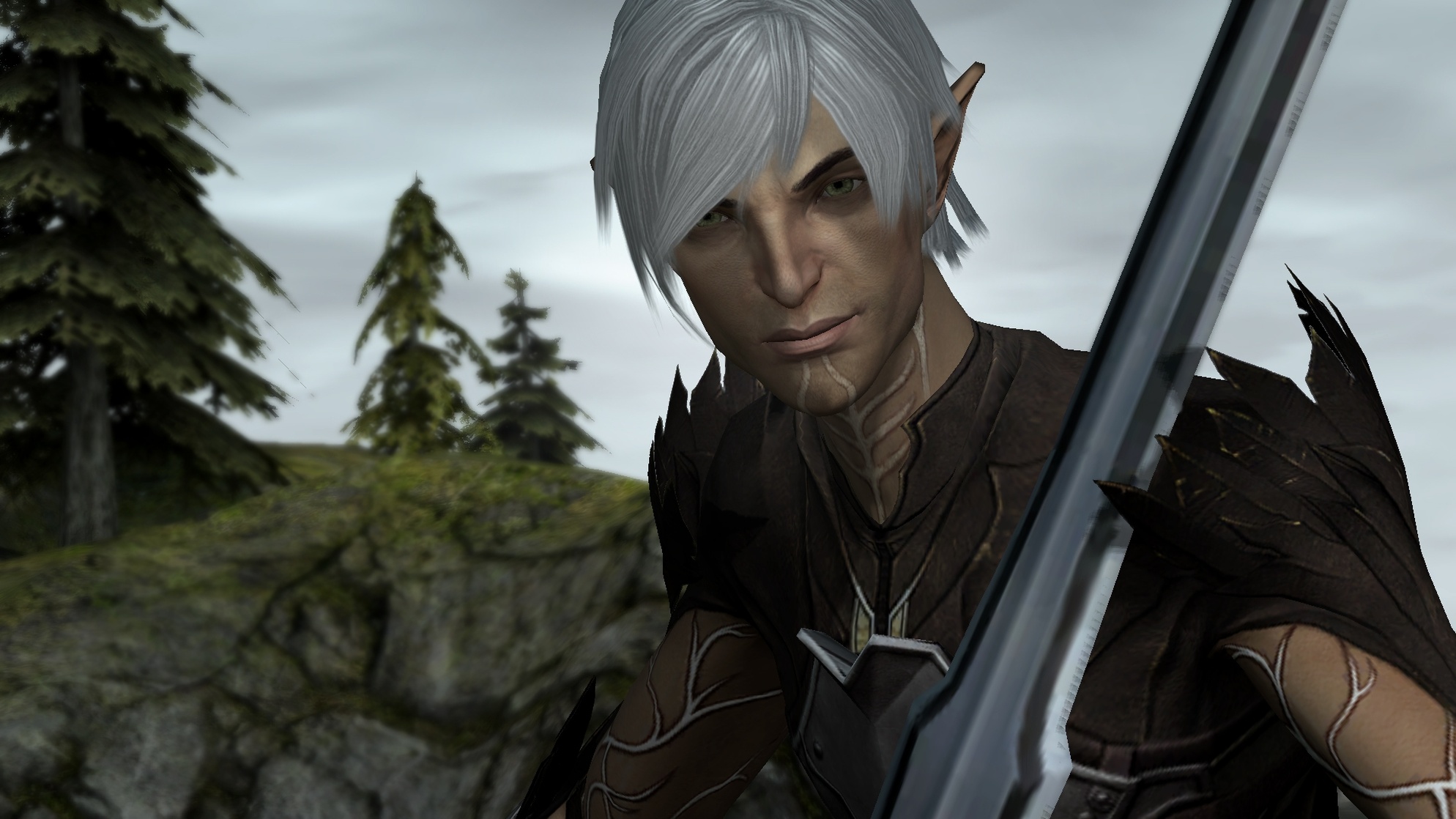 Dragon Age II Dragon Age II