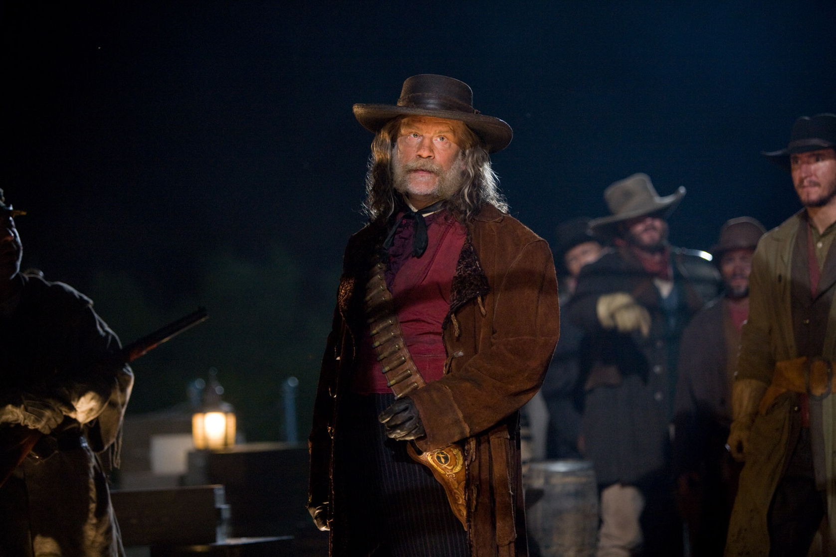 Jonah Hex Jonah Hex