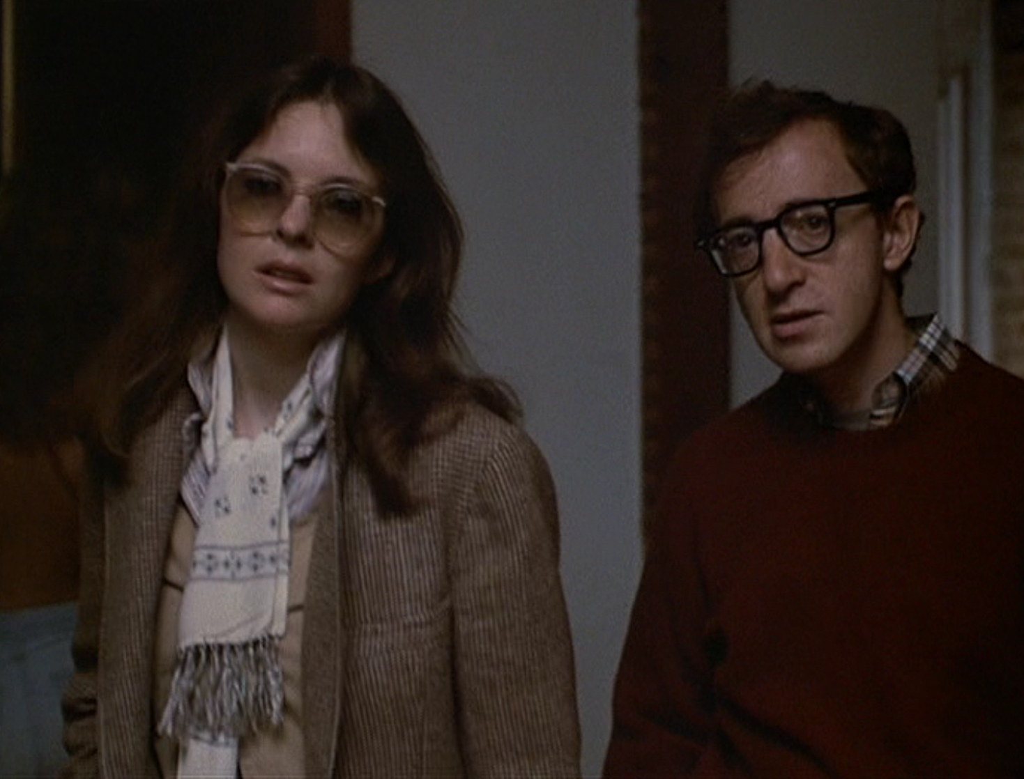 Annie Hall Annie Hall