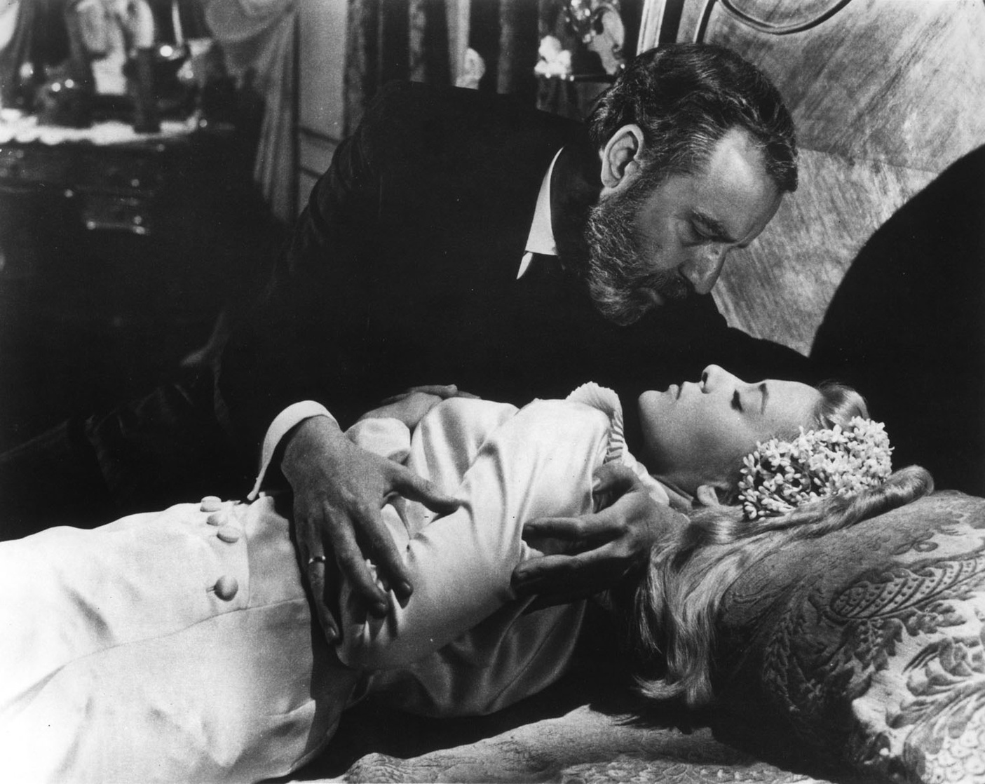Viridiana (1961) Viridiana (1961)