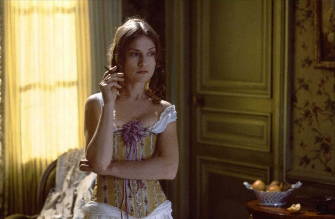 Picture Of Madame Bovary