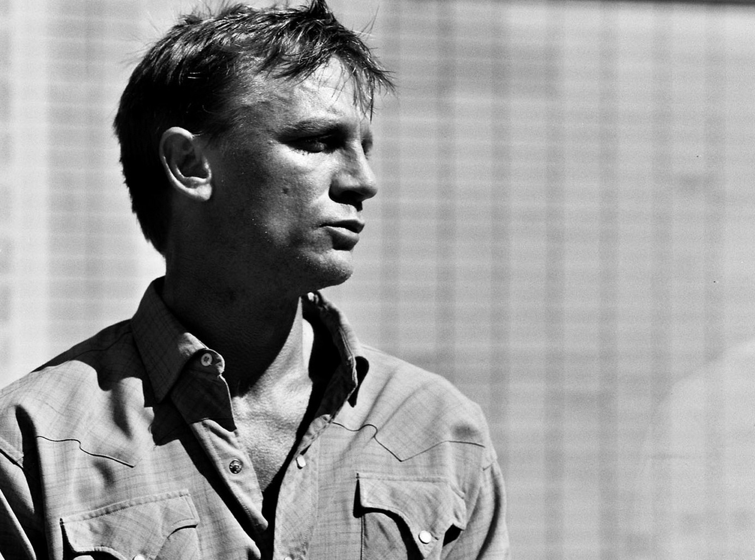 Daniel Craig Daniel Craig
