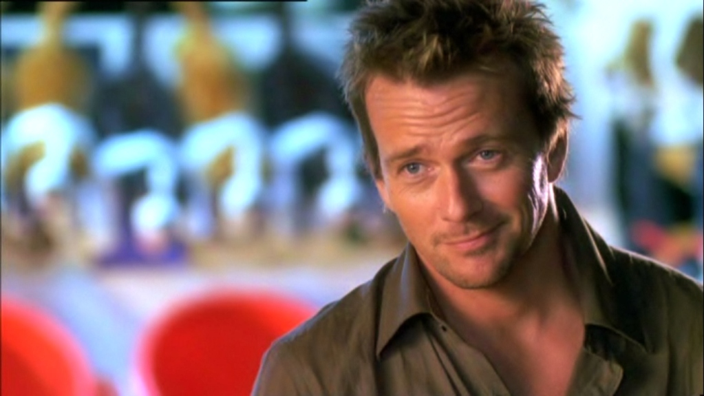 Sean Patrick Flanery Sean Patrick Flanery