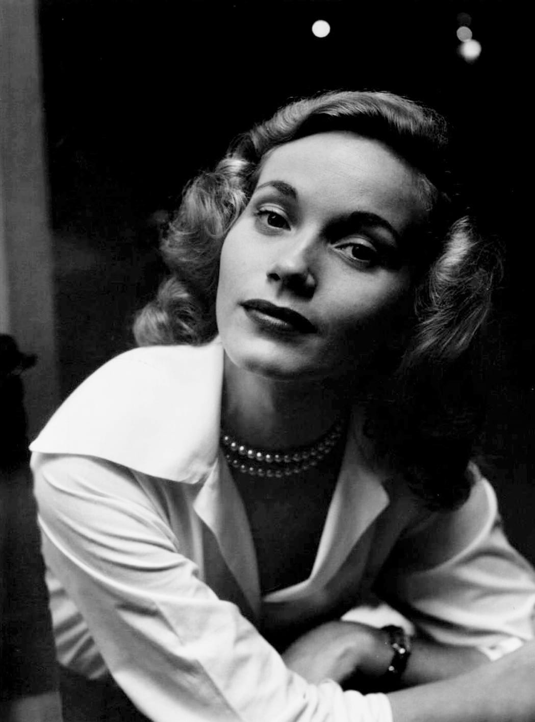 Picture of Eva Marie Saint