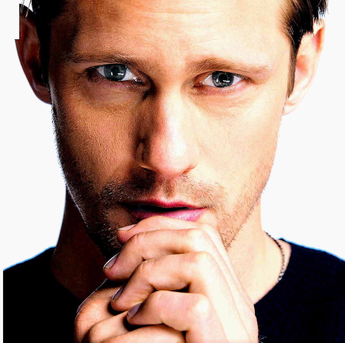 Alexander Skarsgård Alexander Skarsgård