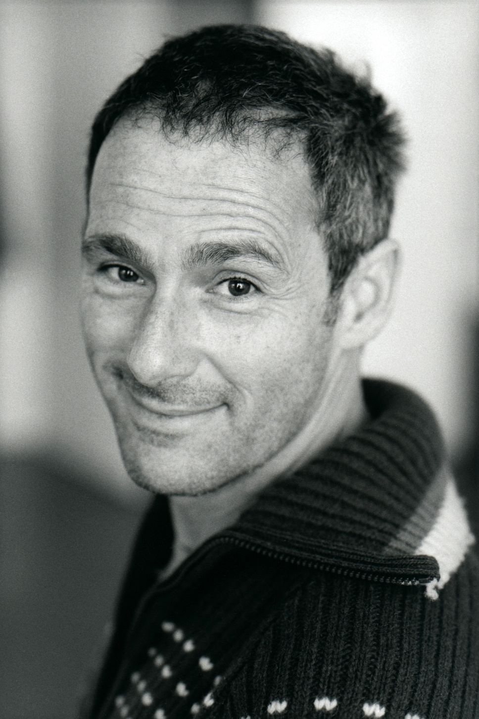 Dani Levy Dani Levy