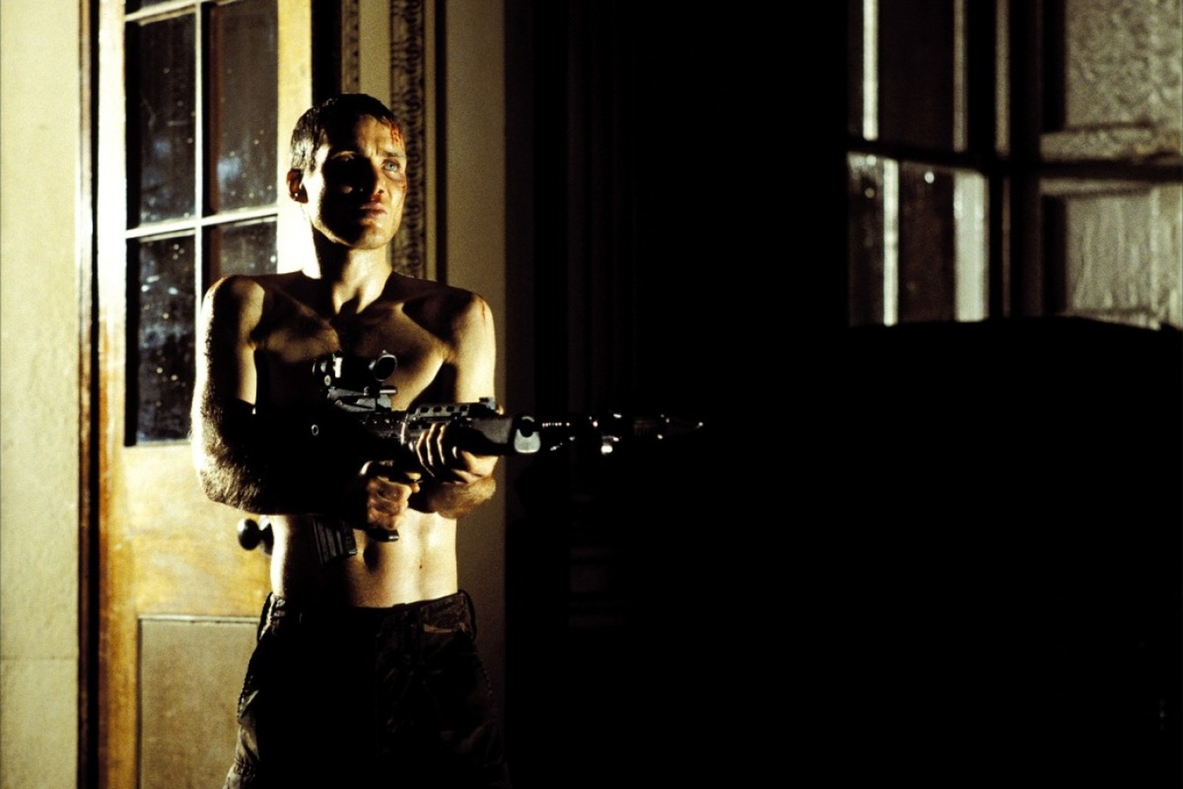 28 Days Later 28 Days Later