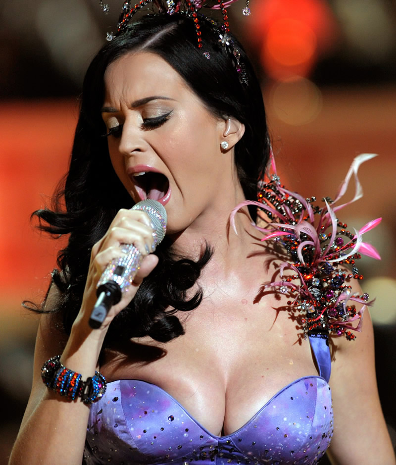 Katy Perry Katy Perry