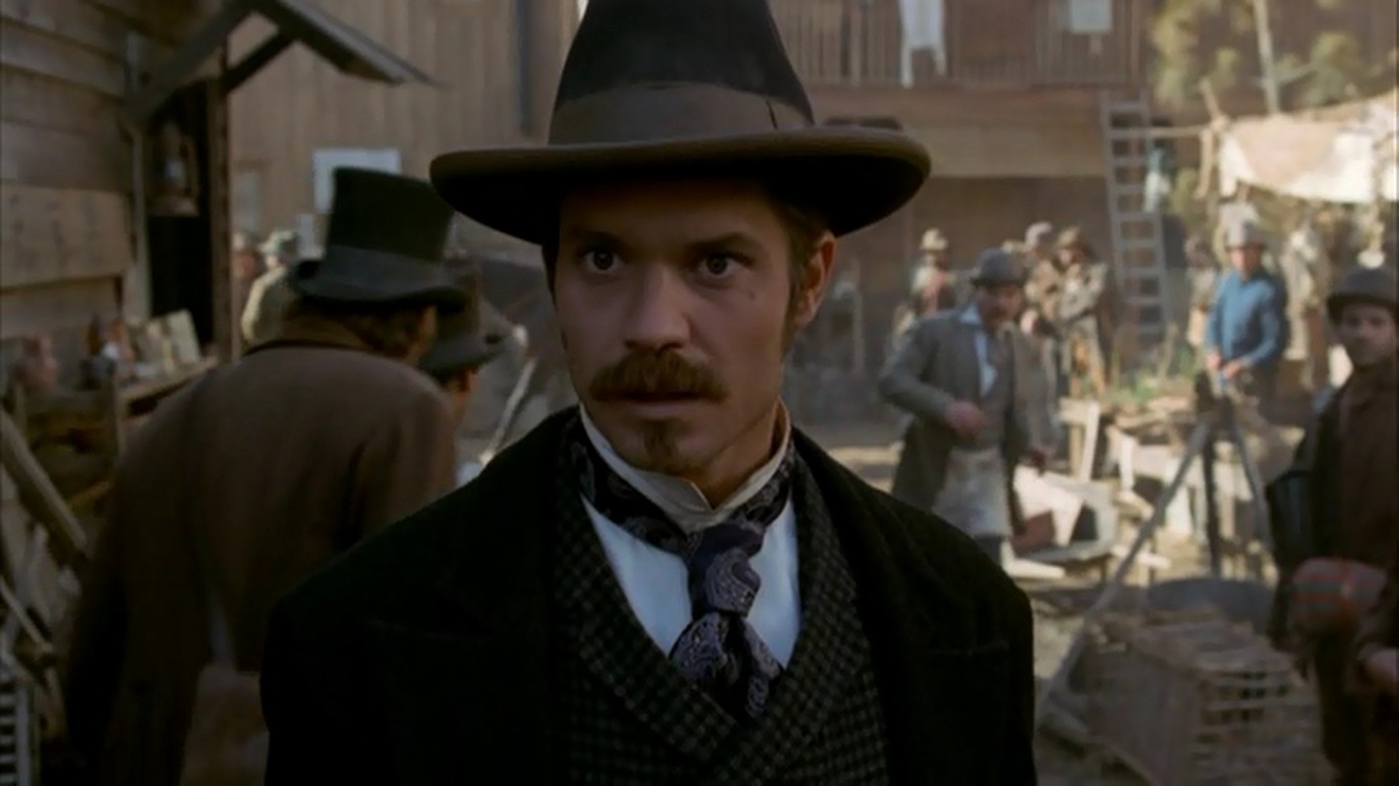 Deadwood Deadwood