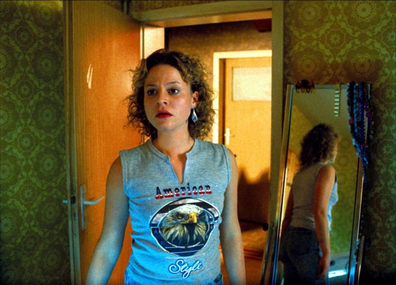 Buy Bye Beauty Full Movie