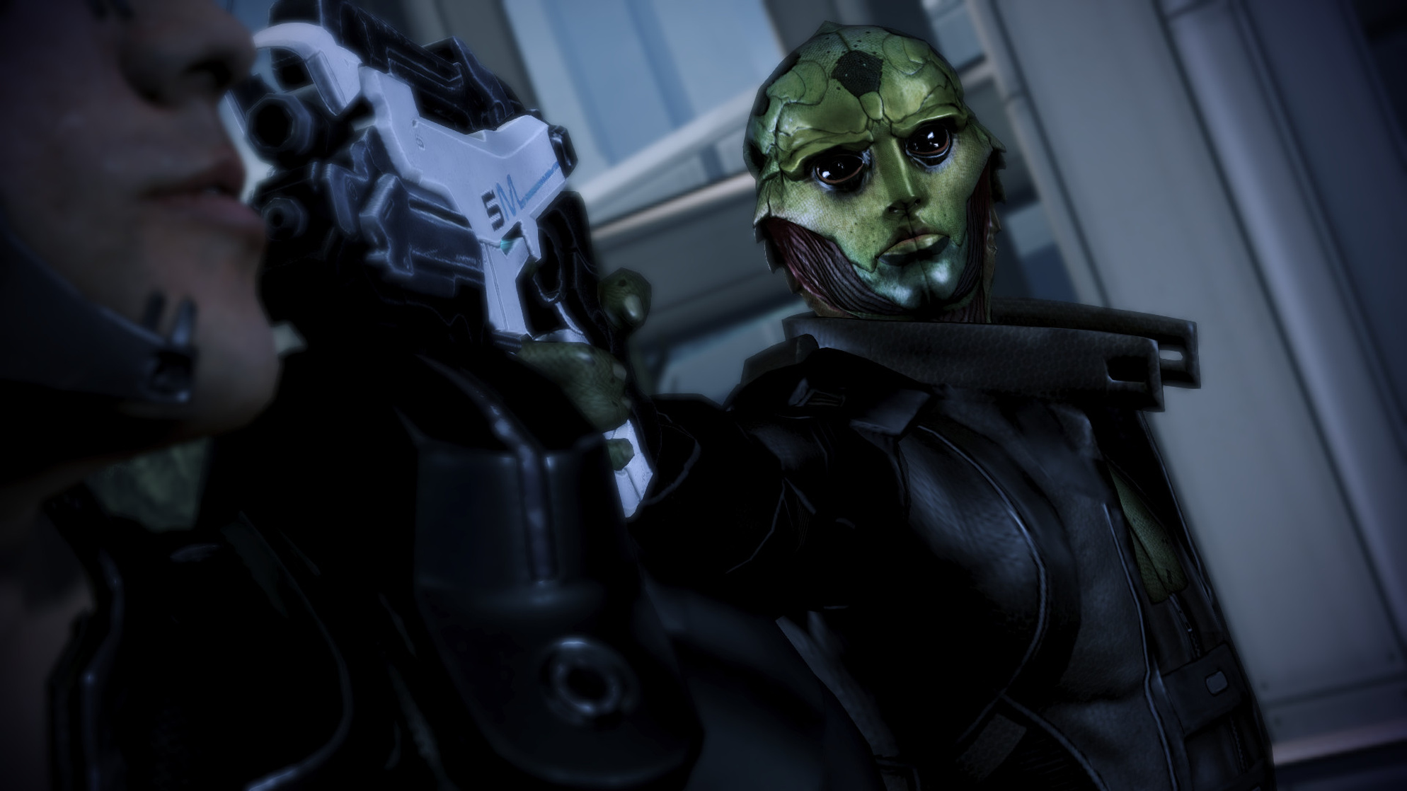 Mass Effect 3 Mass Effect 3