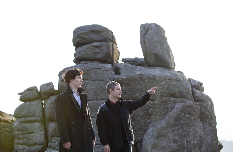 Sherlock Sherlock