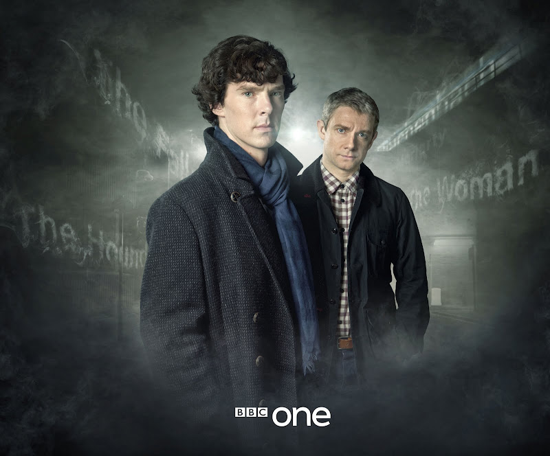 Sherlock Sherlock