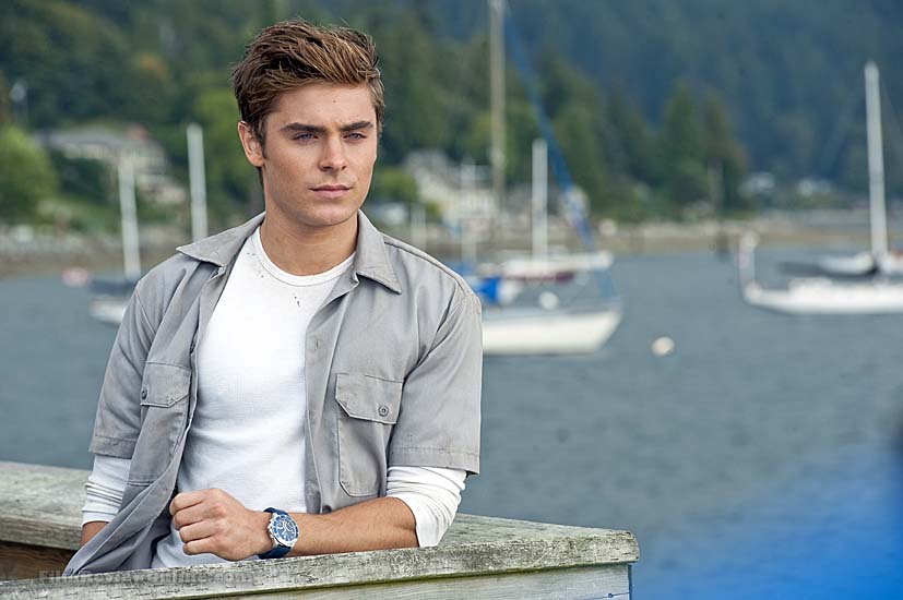 Zac Efron Zac Efron