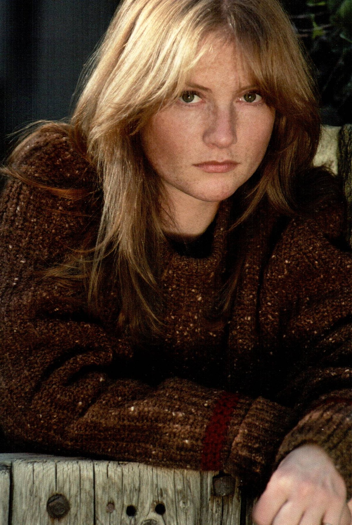 Picture of Isabelle Huppert
