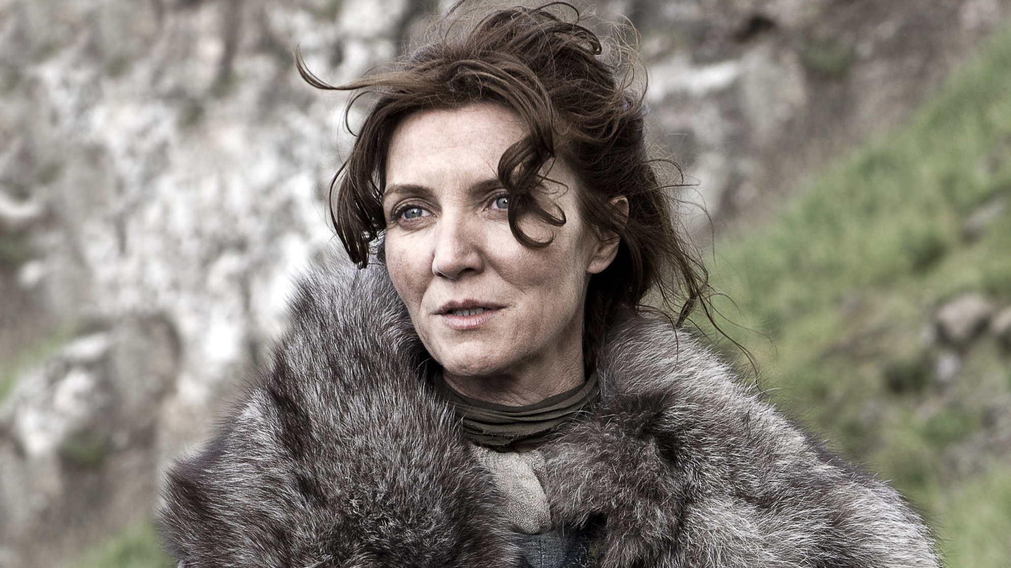Michelle Fairley Michelle Fairley