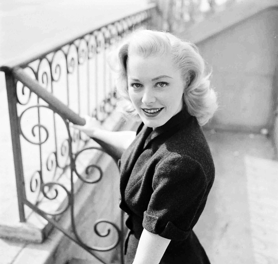 Eleanor Parker Eleanor Parker