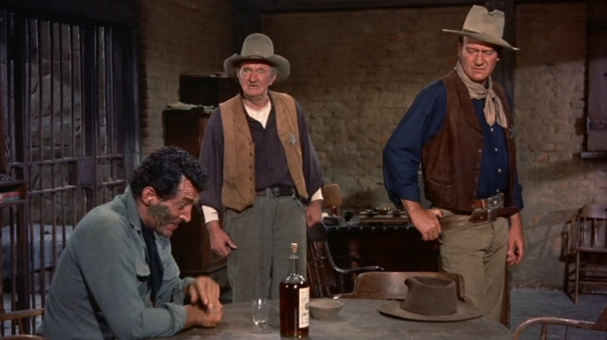 Rio Bravo Rio Bravo