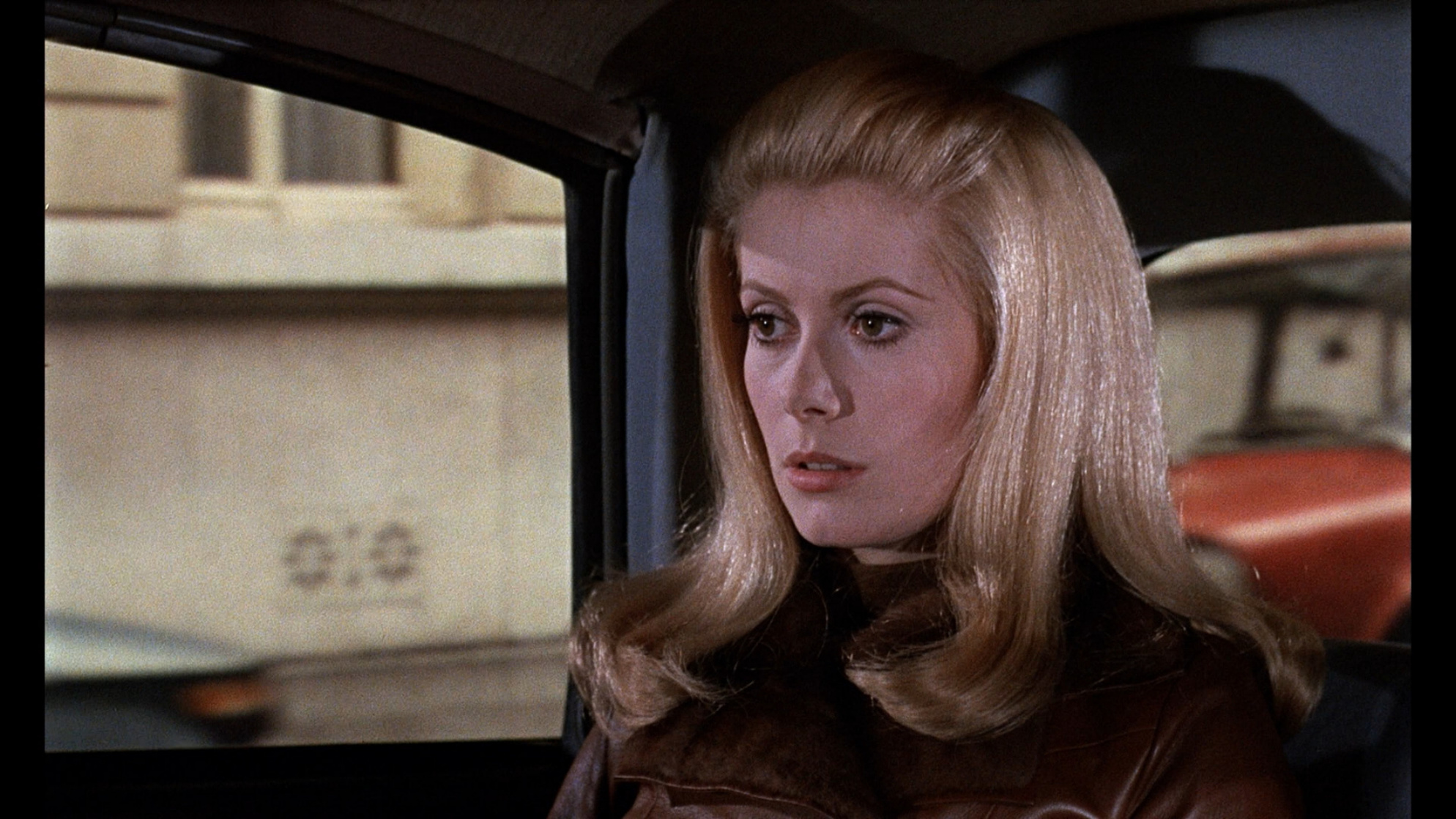 Belle de Jour Belle de Jour