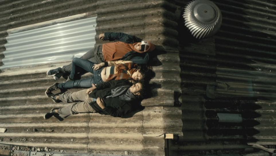 Os 3 (2011) Os 3 (2011)