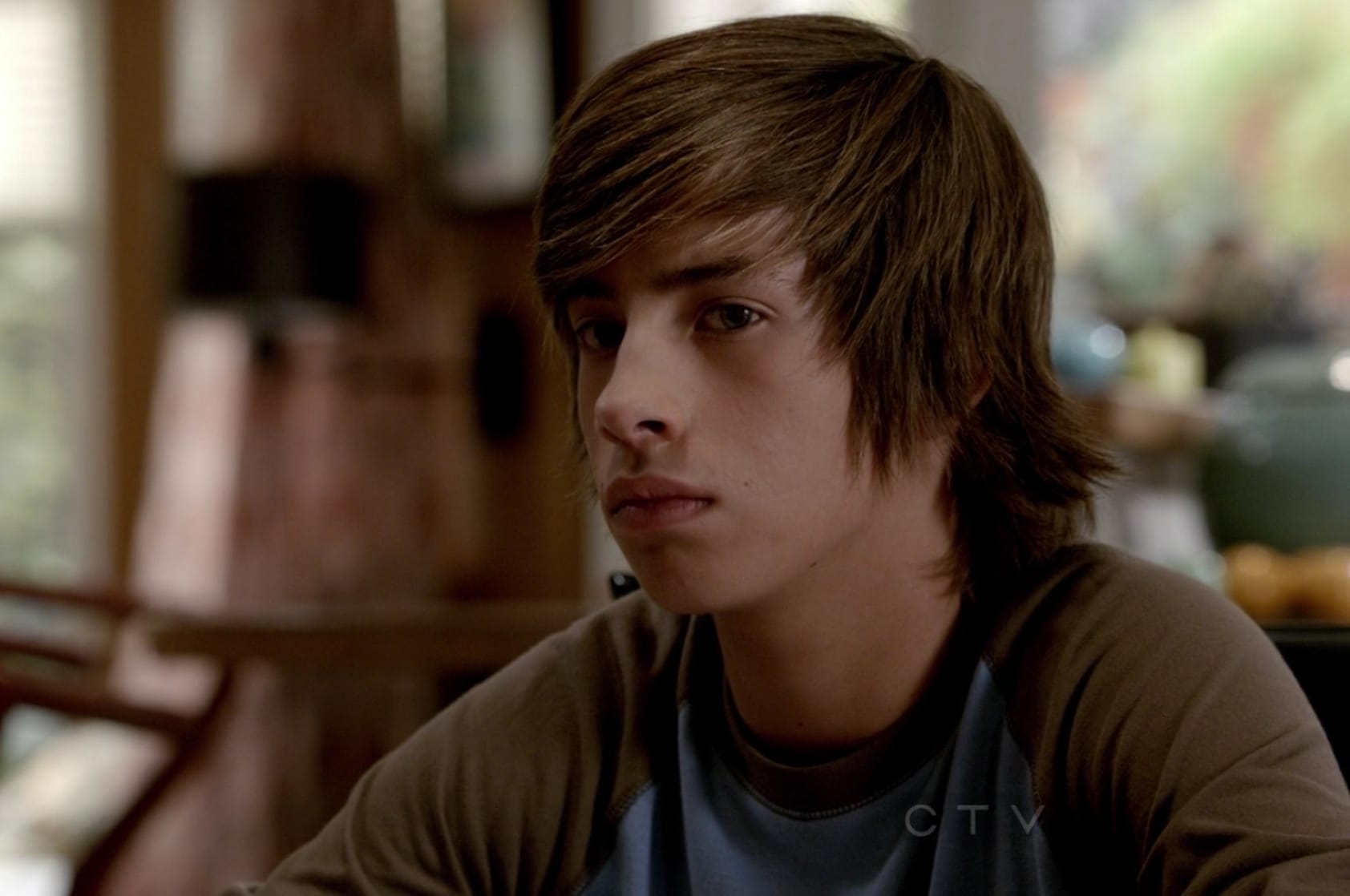 Picture Of Jimmy Bennett