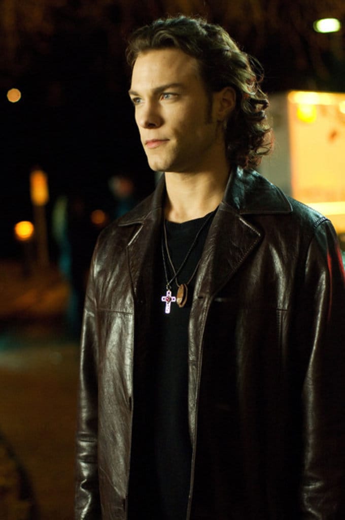 Kyle Schmid