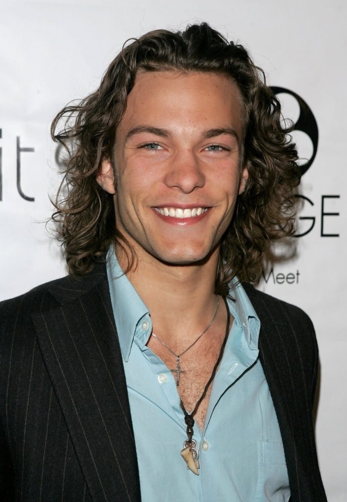 Picture of Kyle Schmid