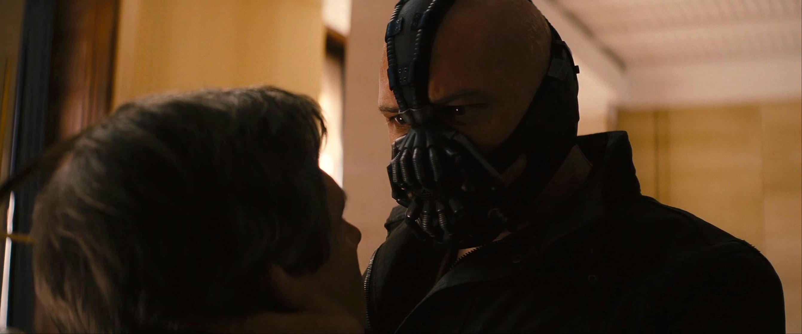 The Dark Knight Rises The Dark Knight Rises