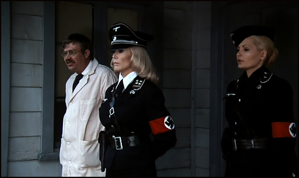 Picture of Ilsa She Wolf of the SS (1975)
