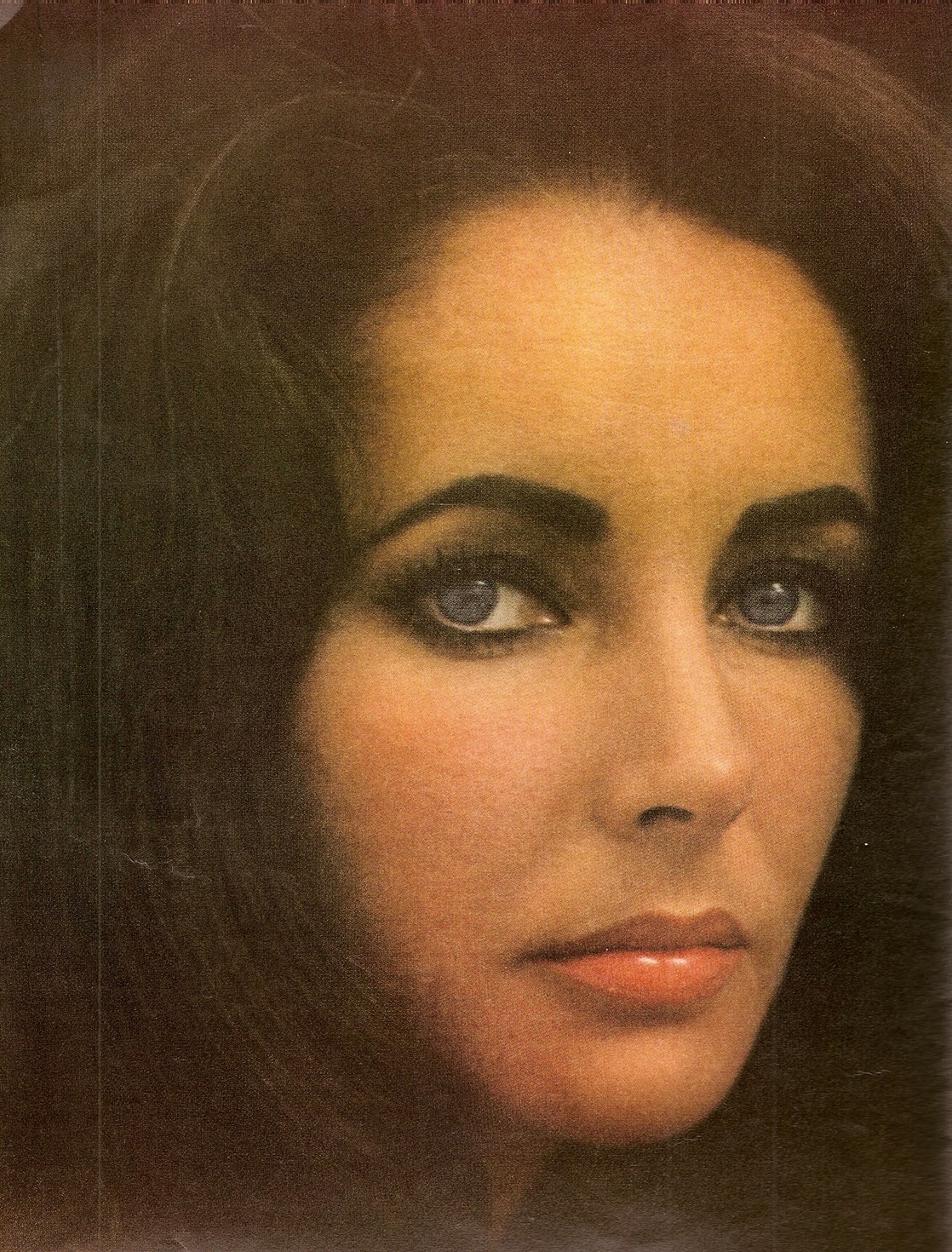 Elizabeth Taylor Elizabeth Taylor