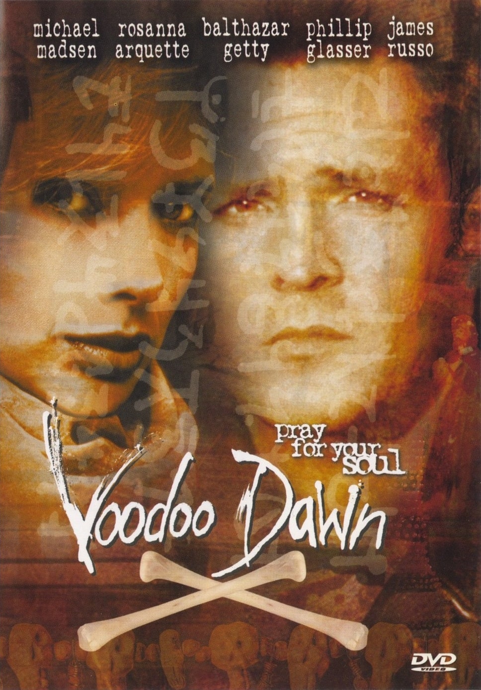 Voodoo Dawn Net Worth
